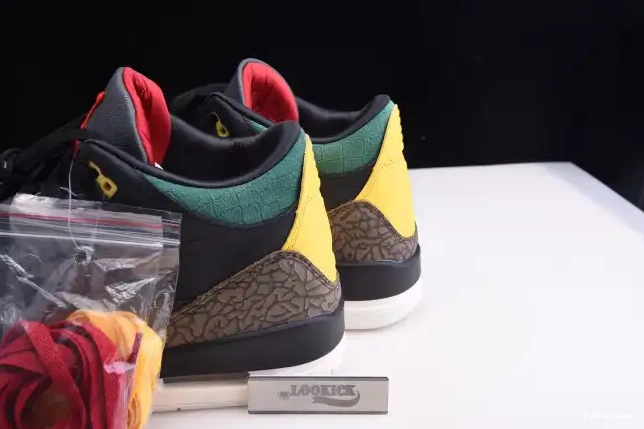 HYPE Air CV3583-003 3 2.0 Animal Instinct Jordan Retro - SE 0428